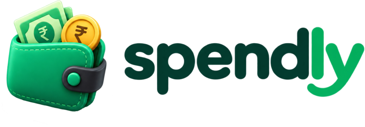 Spendly Logo